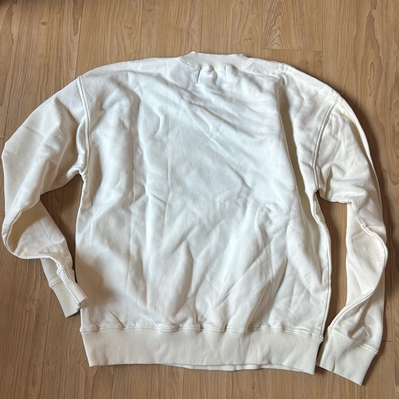 Lingua Franca This is Vintage sweater - Picture 3 of 4